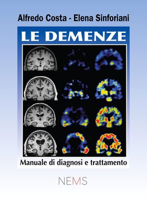 cover image of Le Demenze